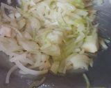 Foto langkah ke 4 dari resep Kacang full.