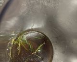 Foto del paso 1 de la receta: Pata de cordero al horno marinada