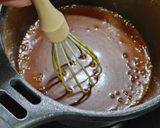 Foto del paso 14 de la receta Carrot Cake con Zanahoria Caramelizada