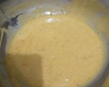 A picture of step 1 of Aloo Pakora 😃😃.
