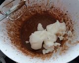 Foto del paso 4 de la receta: Waffles de chocolate