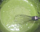 Foto langkah ke 2 dari resep Puding Sedot.