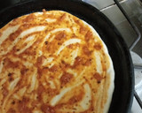 Foto del paso 6 de la receta: Pizza rellena 🍕