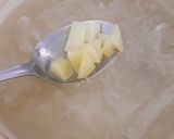 Foto del paso 5 de la receta: Caldo de pollo ESPECIAL