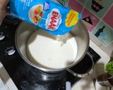Foto langkah ke 1 dari resep Es mambo susu.