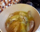 Foto langkah ke 2 dari resep Ayam goreng bawang.