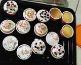 Foto langkah ke 8 dari resep Cupcake Mini.
