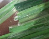 Foto langkah ke 4 dari resep Jenang grendul singkong.