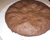 Foto del paso 6 de la receta: Torta Brownie de golosinas "Día del niño"