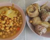 Foto del paso 12 de la receta: Cocido a mi manera en olla GM h Deluxe