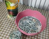 Foto langkah ke 2 dari resep Cendol jelly arora.