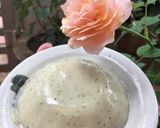 Hình bước làm 4 của món Đậu hũ mix chùm ngây