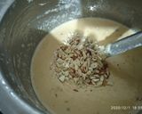 ब्रेड रबड़ी चाप (Bread rabdi chaap recipe in Hindi) रेसिपी चरण 2 फोटो