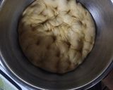 Foto langkah ke 4 dari resep Donat Menul.