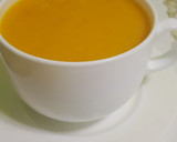 Foto del paso 8 de la receta: Crema de calabaza