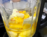 芒果芭樂鳳梨鮮果汁的食譜步驟2照片
