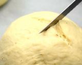 ஒரெகானோ பிரட் பவுல் (Oregano bread bowl recipe in tamil) ரெசிபி ஸ்டேப் 8 புகைப்படம்