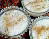 صورة لخطوة 1 من وصفة الأرز باللبن بالقشطة والقرفة