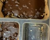 Foto del paso 4 de la receta: Bocaditos de Chocolate Saludables