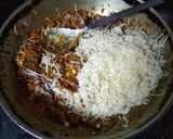 A picture of step 4 of South indian plate.