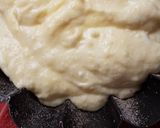 Foto del paso 4 de la receta: Soufflé sencillo de papa!