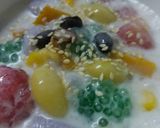 รูปขั้นตอนการทำที่ 9 ของ Mix siam