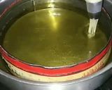 A picture of step 3 of LAHORI PORA #FOODIES&FRIENDS I love MEETHA.