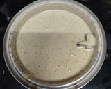 A picture of step 3 of Protein Rich Adai Dosa.