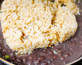 Foto del paso 3 de la receta: Gallo pinto (arroz con frijoles)
