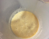 Foto del paso 1 de la receta: Bizcocho marmolado fácil