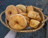 Foto del paso 8 de la receta: Sopaipillas / Tortas Fritas