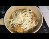 Foto langkah ke 5 dari resep Rica rica paha ayam.