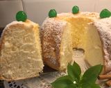 Foto del paso 15 de la receta Bizcocho de Maizena y yogur muy esponjoso