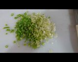 Foto del paso 1 de la receta: Presas de gallina criolla (Campesina)
