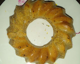 Foto del paso 5 de la receta: Budín integral sin azúcar ⭑ banana y coco