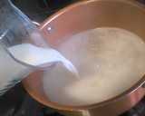 Foto del paso 3 de la receta: Arroz con leche