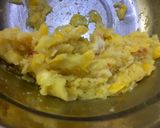 Foto langkah ke 4 dari resep Mpasi Lengkap 3 (9 mo).