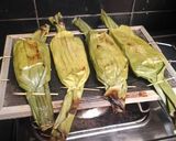 Foto langkah ke 6 dari resep Pepes ikan.