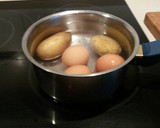 Foto del paso 1 de la receta: Ensalada campera