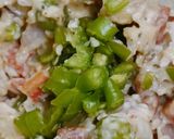 મિક્સ વેજ સેન્ડવીચ (Mix Veg Sandwich Recipe In Gujarati) રેસીપી સ્ટેપ4ફોટો