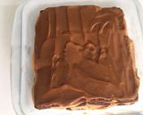 Foto del paso 6 de la receta: Chocotorta con chocolinas