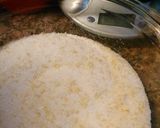 Foto del paso 2 de la receta: Galletitas de limón súper ácidas