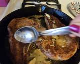 Juicy Garlic & Herb Pork Chops recipe step 13 photo
