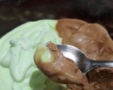 Foto langkah ke 4 dari resep Ice cream untuk diet.