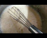 A picture of step 6 of Misti Doi.