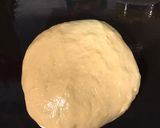 Foto langkah ke 4 dari resep Cinnamon roll.
