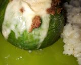 Foto del paso 6 de la receta: Zapallitos rellenos