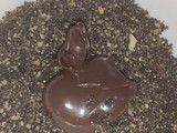 بنيون بحشوة جوز الهند بدبزة عليه 😍🤤