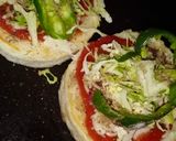 બર્ગર (Burger Recipe In Gujarati) રેસીપી સ્ટેપ6ફોટો