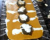 स्टफ पालक कोफ्ता (Stuffed Palak Kofta Recipe In Hindi) रेसिपी चरण 11 फोटो